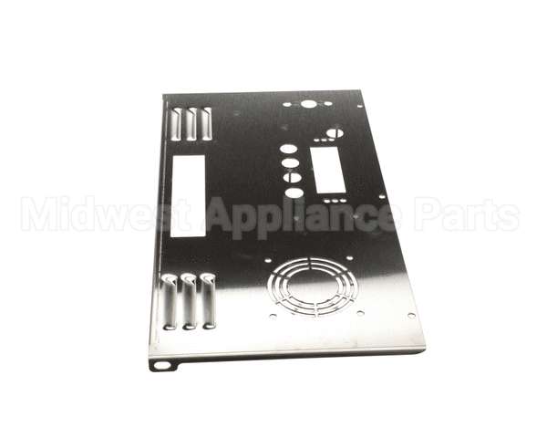 0022028 Antunes Control Housing Cover Weldment