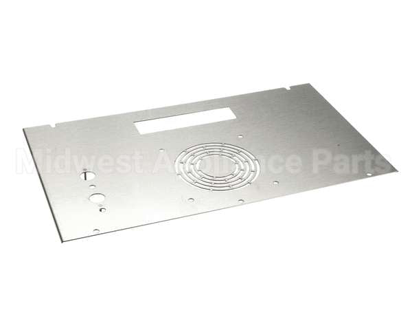 0022031 Antunes End Housing Cover Weldment