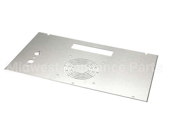 0022031 Antunes End Housing Cover Weldment