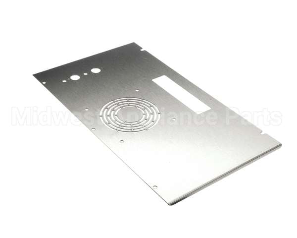 0022031 Antunes End Housing Cover Weldment