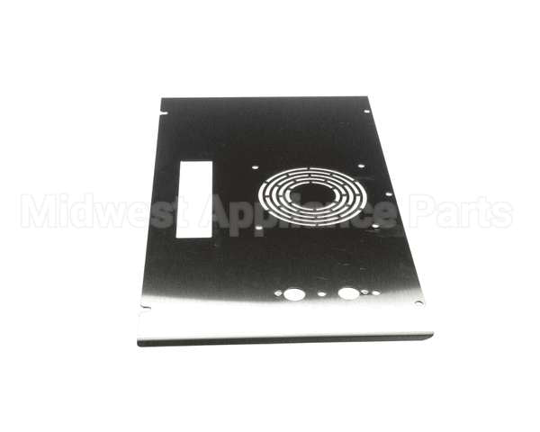 0022031 Antunes End Housing Cover Weldment