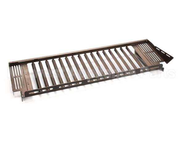 0022032 Antunes Bun Feeder Weldment