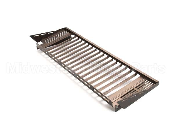 0022032 Antunes Bun Feeder Weldment