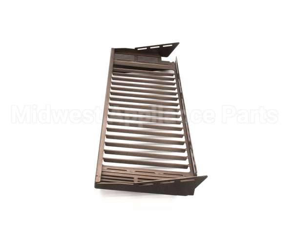 0022032 Antunes Bun Feeder Weldment