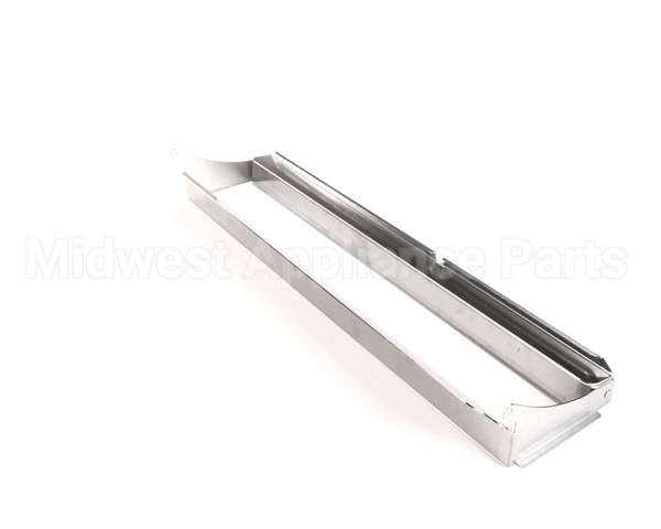 0022047 Antunes Bun Stopper Weldment