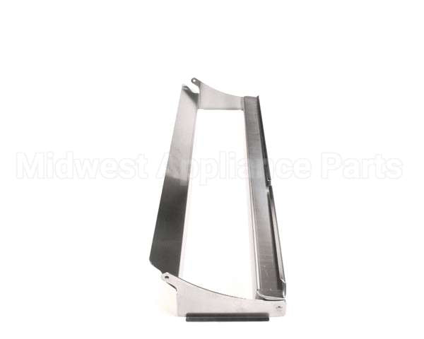 0022047 Antunes Bun Stopper Weldment