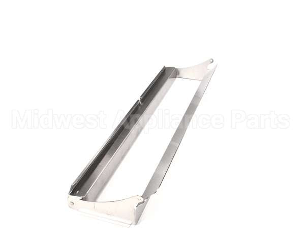 0022047 Antunes Bun Stopper Weldment