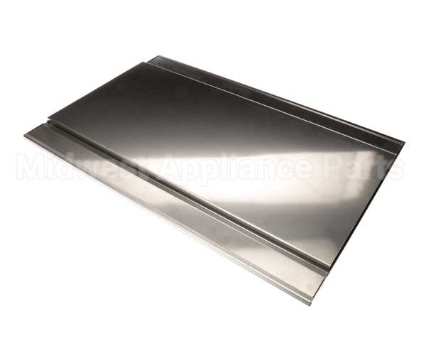 0022048 Antunes Weldment, Top Cover