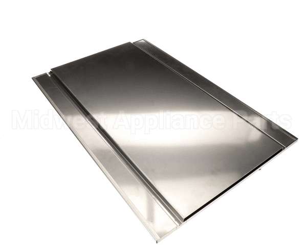 0022048 Antunes Weldment, Top Cover