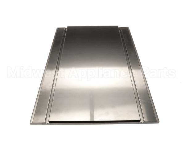 0022048 Antunes Weldment, Top Cover
