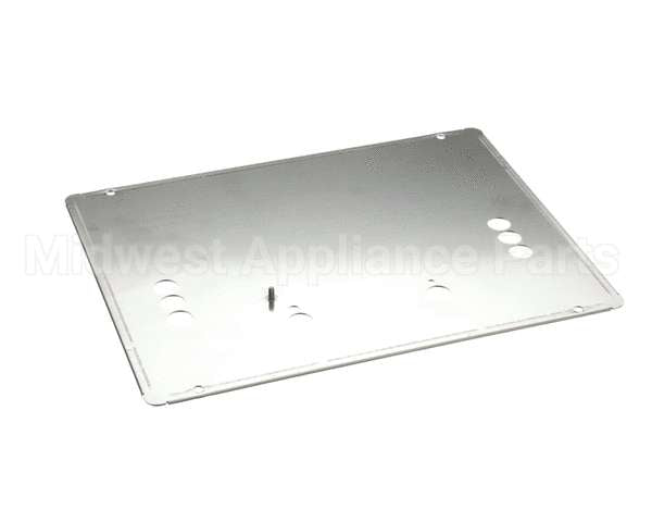 0022280 Antunes Gasket Plate Weldment