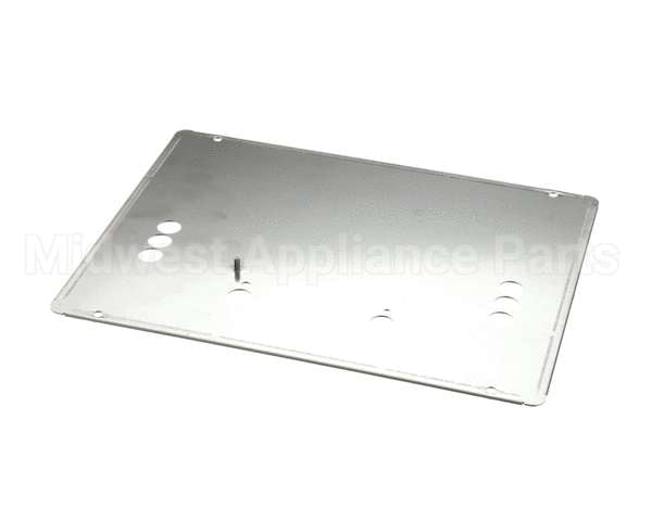 0022280 Antunes Gasket Plate Weldment