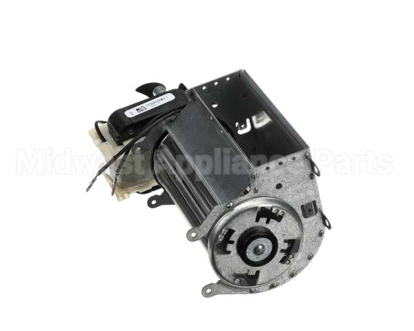 0022356SK Wisco Blower Motor Service Kit