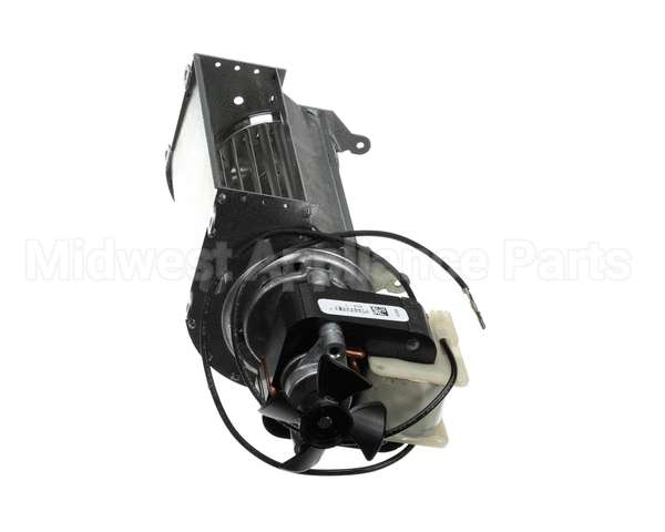 0022356SK Wisco Blower Motor Service Kit