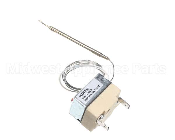 0022656 Wisco Hi-Limit Thermostat