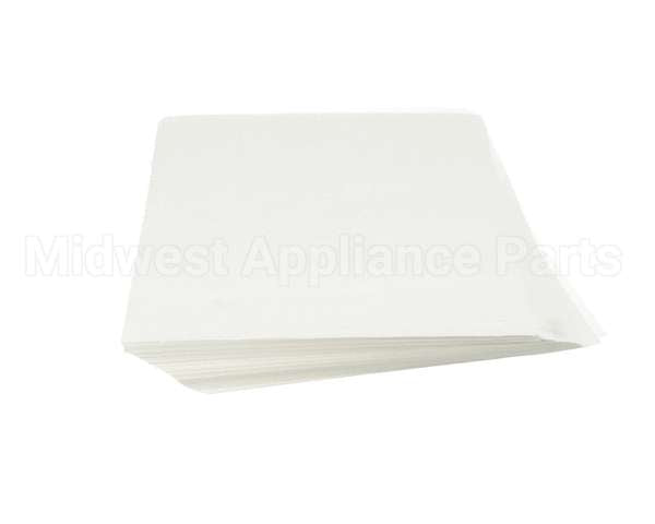 0022693 Wisco 500 Count Parchment Paper 620