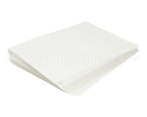 0022693 Wisco 500 Count Parchment Paper 620