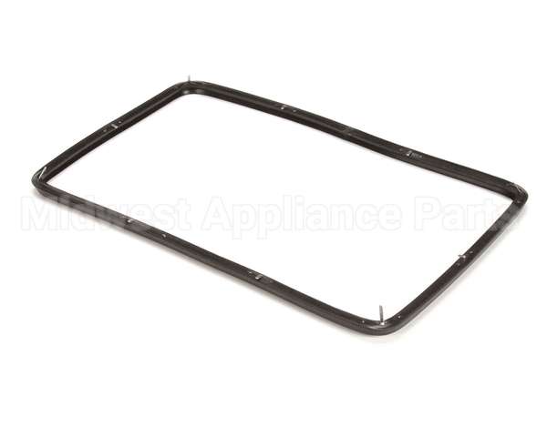 0022699 Wisco Door Gasket - 10 Pin, 13.25X8X0.375