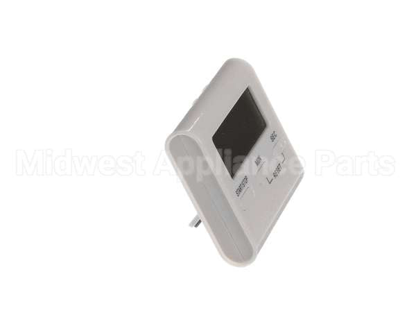 0022845 Wisco Digital Timer Requires (1)Aaa Battery; N