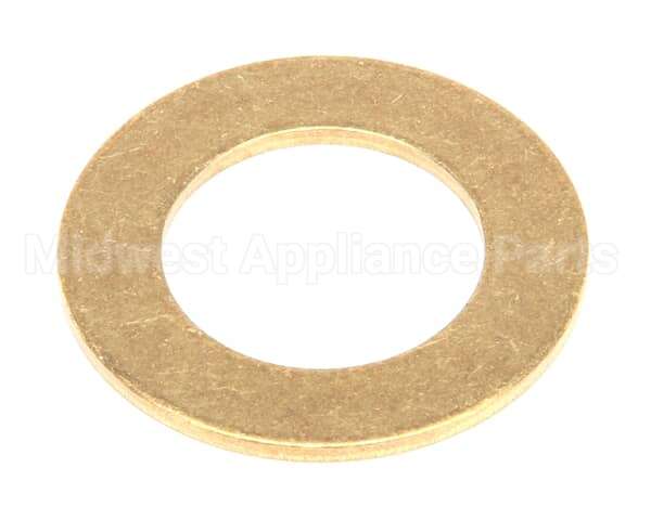 002290-45 T&S Brass Brass Washer: 1-31/32 Od, 1-3/16 Id, 3/3