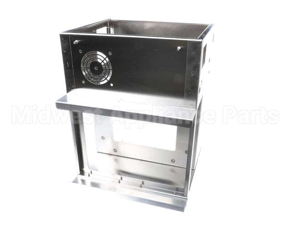 0022983 Antunes Weldment, Chassis