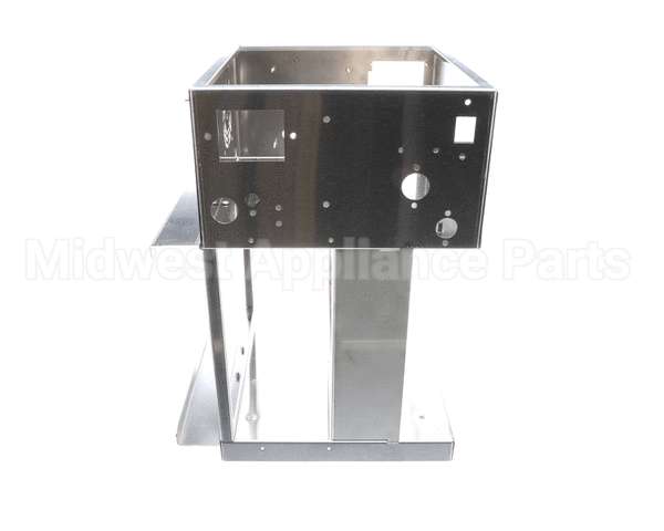 0022983 Antunes Weldment, Chassis