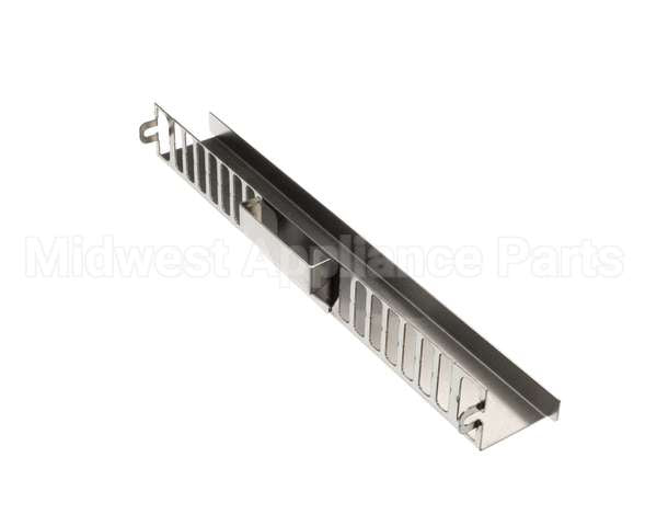 0023062 Antunes Bun Ramp