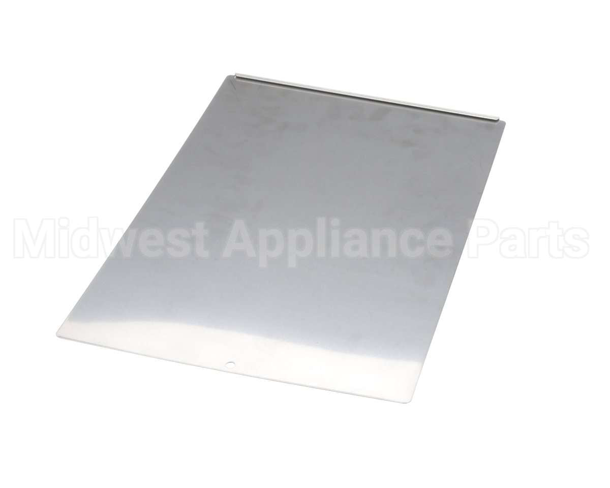 002312 Grindmaster Cecilware Panel Back D15-34