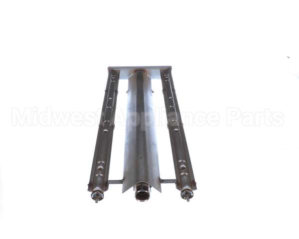 002358 Electrolux Professional Burner, For Gas Grill
