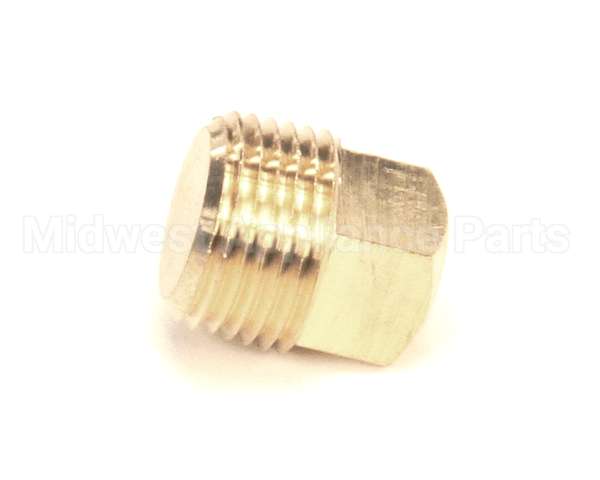 00238.00 Cma 3/8 Male Plug - Sq Head