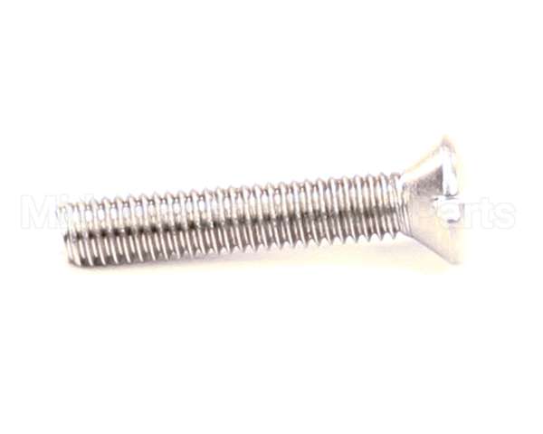 002432-45 T&S Brass Screw For Loose Key Handle