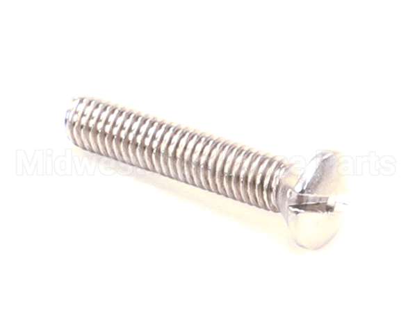 002432-45 T&S Brass Screw For Loose Key Handle