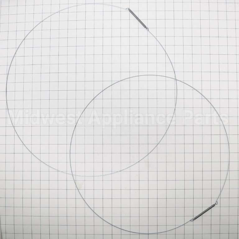 00246270 Bosch Boot Gasket