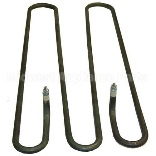 002483 Compatible Keating Heating Element Griddle 30D 22
