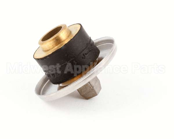 002518 Waring Drive Coupling
