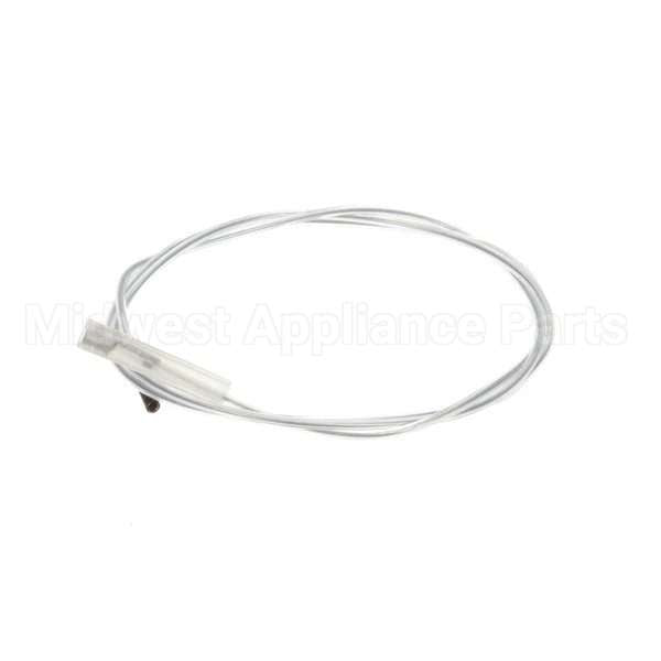 002544 Compatible Electrolux Ignitioncable, 1000 Mm