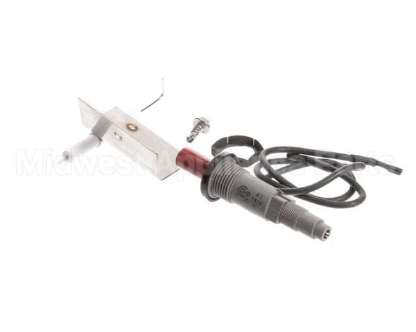 002556 Keating Spark Ignition Assembly Griddl