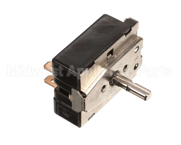 002636 Hestan Commercial Switch, Rotary, Conv Fan