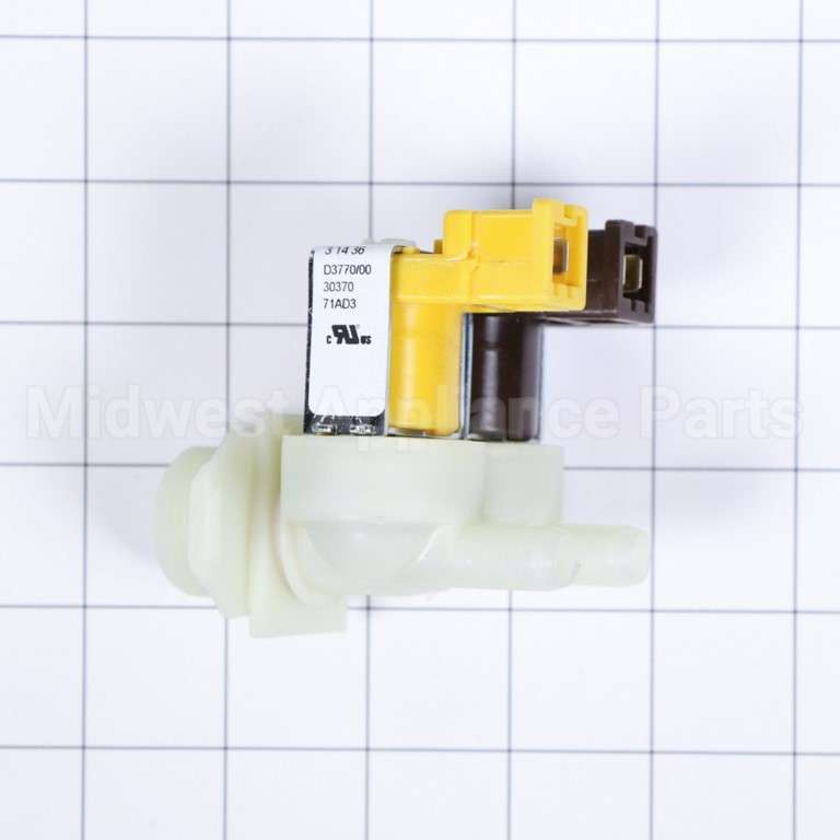 00265772 Bosch Valve-Magnet