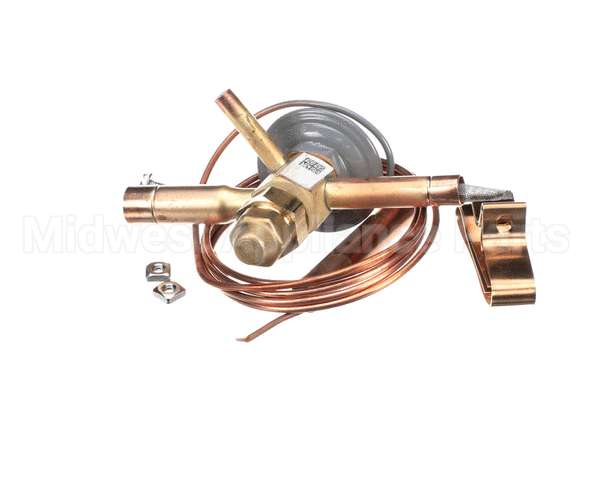 002686 Rpi Industries Txv 38" X 12" Odf