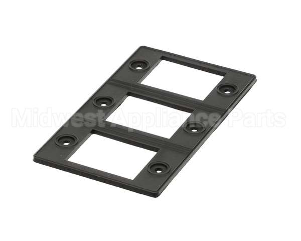 002689 Electrolux Professional Heating Element Gasket
