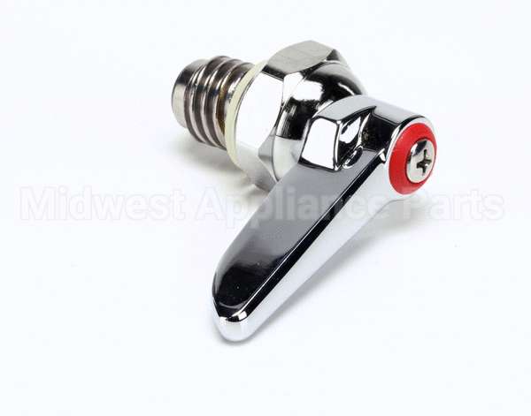 002710-40 T&S Brass Spindle Assembly, Hot (Rtc), B-1100 Seri