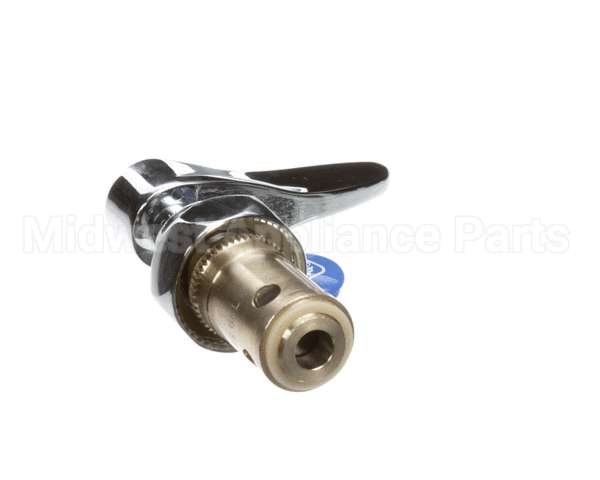 002711-40NS T&S Brass Eterna Cartridge W/ Spring Check, Ltc (C