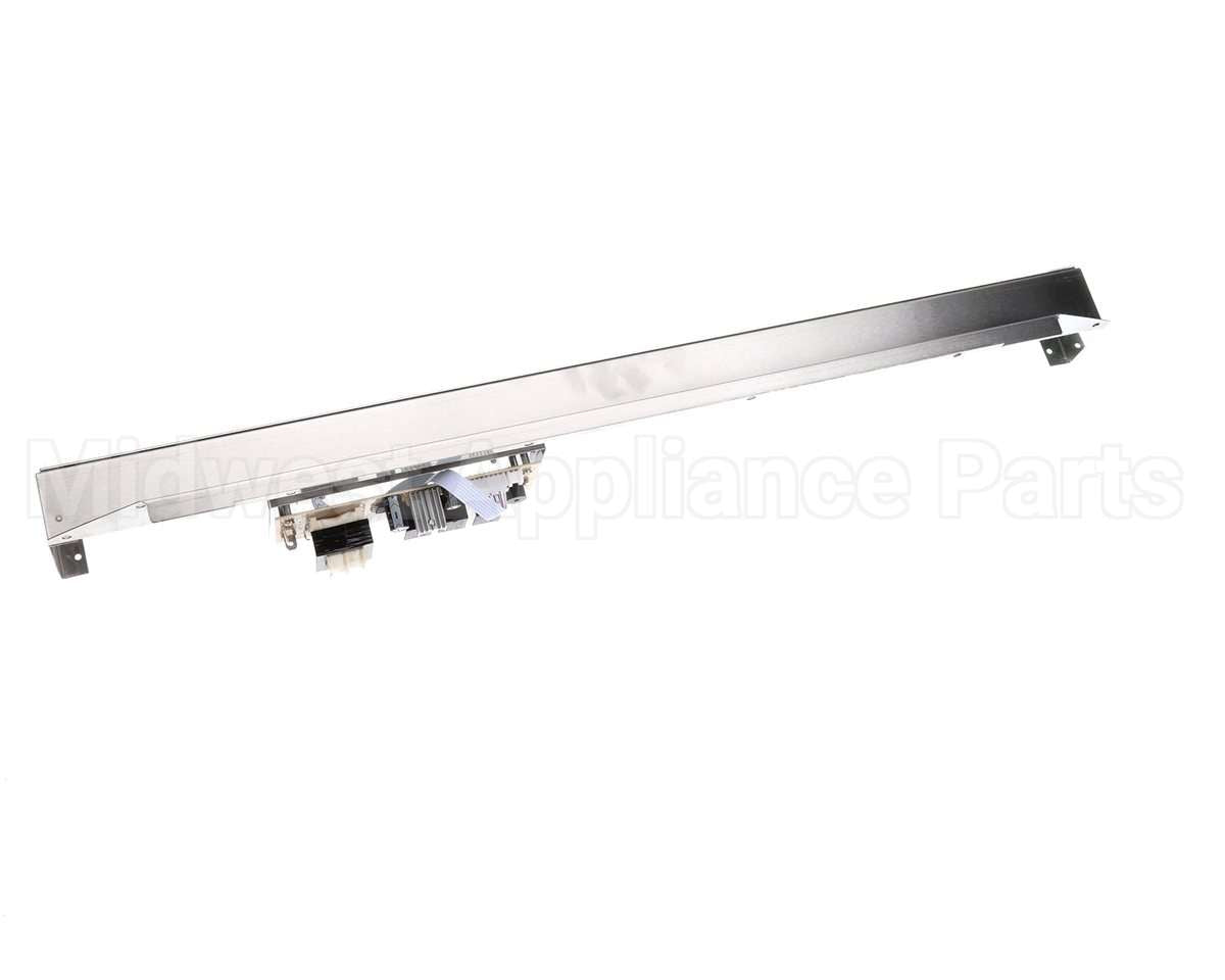 0027114SK Wisco Control Panel Assembly Service Kit