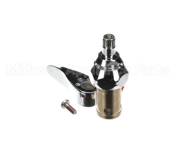 002712-40NS T&S Brass Eterna Cartridge W/ Spring Check, Right