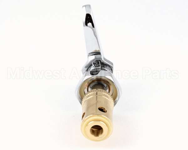 002714-40 T&S Brass Eterna Spindle Assembly, Right Hand (Hot