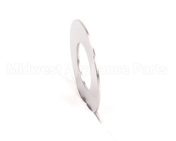 002726-45 T&S Brass Stainless Steel Washer