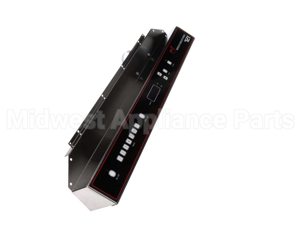 0027796SK Wisco Control Panel Assembly Service Kit