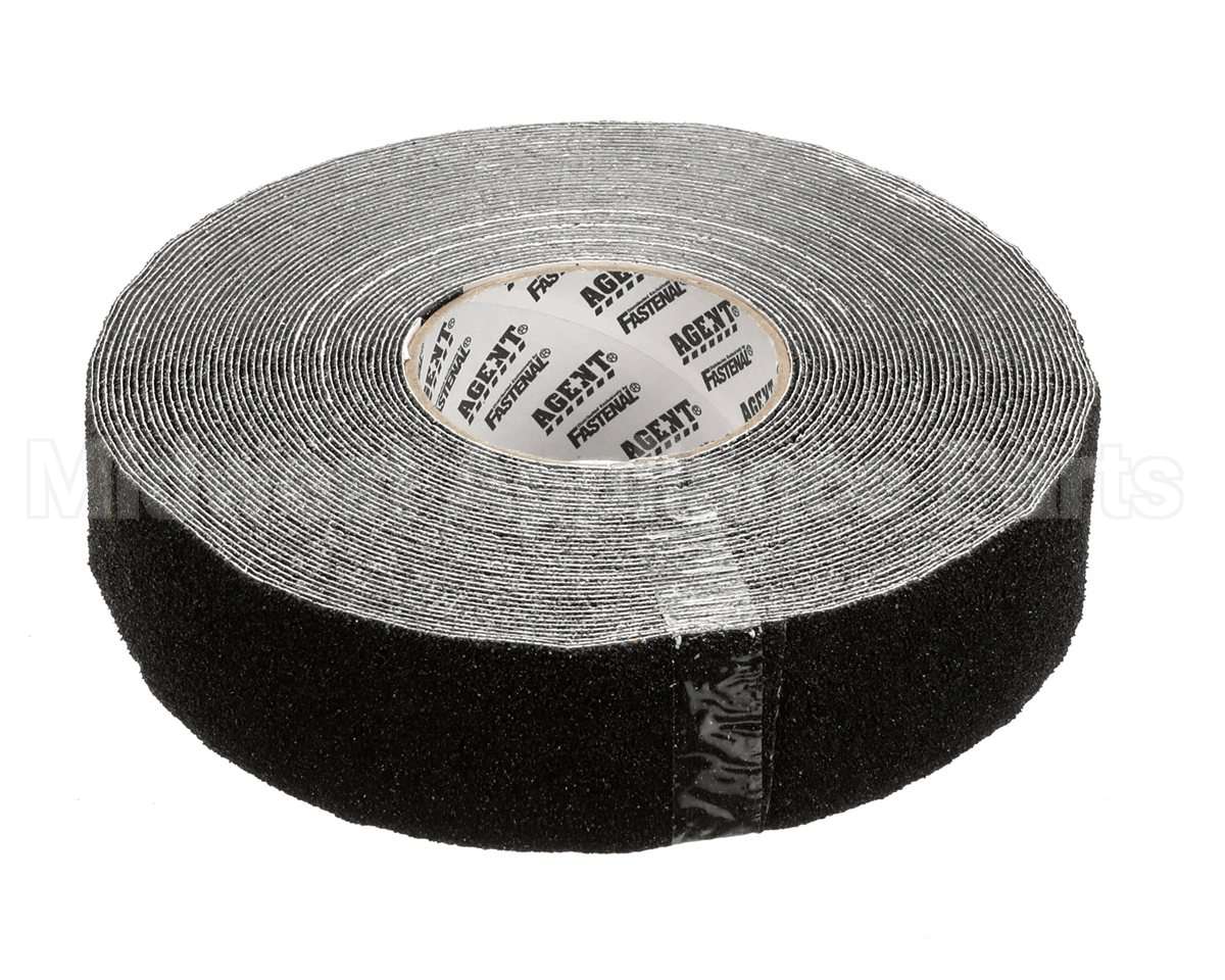 002786 Thermalrite Blast Chiller 2" X 60' Roll Non-Skid Tape Black