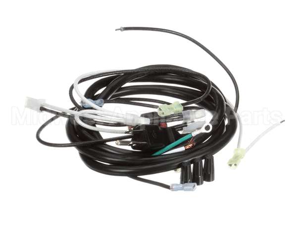 00282-486SK Wisco 282 Switch Service Kit